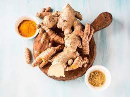 Know Your Spices: Galangal