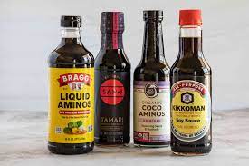 The Essential Ingredients of an Everyday Asian Pantry