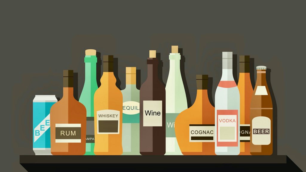 Drinking Alcohol: The Health Pros & Cons