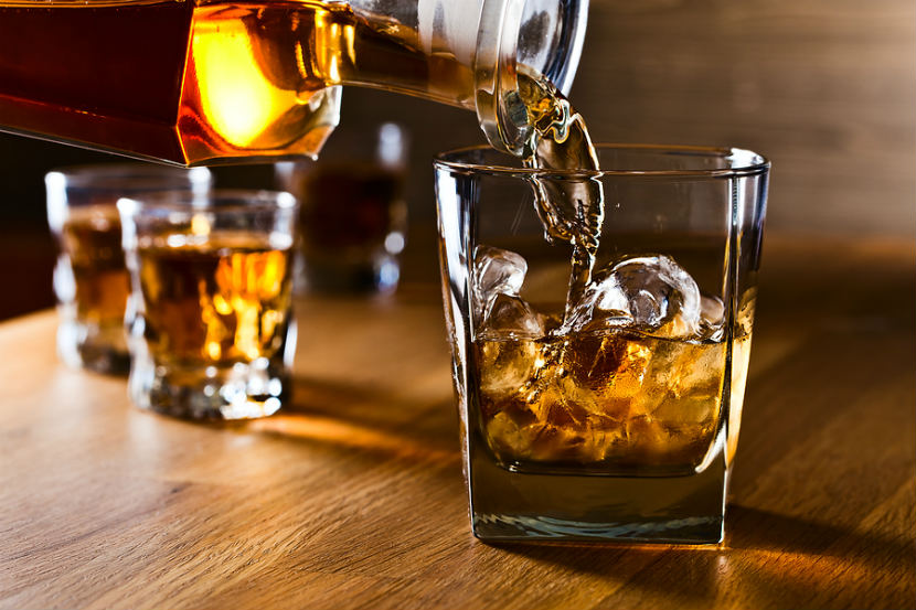 Types Of Alcohol