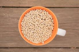 Basic types of feeds