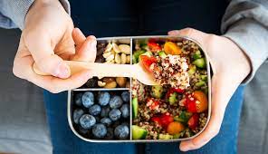 Superfoods to Eat after 50