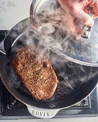 We tried 5 methods to cook steak and found our new go-to method.