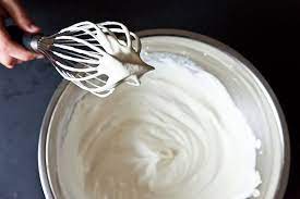 How to make whipped cream ahead of time (up to 48 hours)