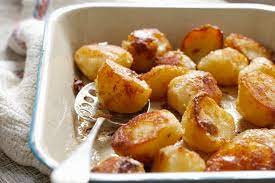 We tried 7 methods to roast potatoes, and the winner blinded us with science.