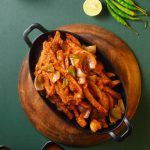 How to spice up your pasta?