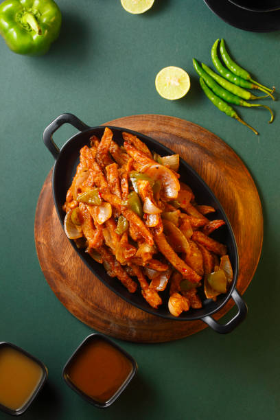How to spice up your pasta?