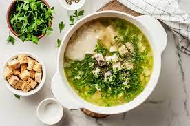 9 Easy Tips and 1 Cheat to Make the Best Chicken Soup Ever