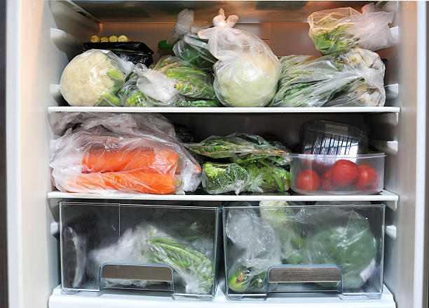 Foods Should Be Keepen Away From Your Fridge