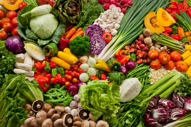 Healthy Diet
