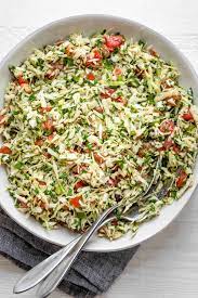 MEDITERRANEAN COLESLAW