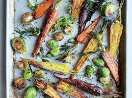 6 EASY WAYS YOU CAN USE LEFTOVER VEGETABLES