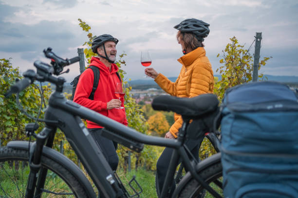 Safe Food and Drinks When Traveling