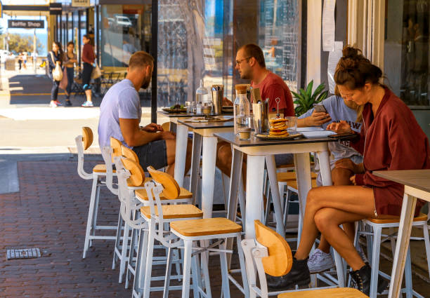 Vegetarian restaurant sydney