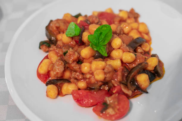 Gnocchi sauce recipes