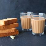 Morning tea ideas