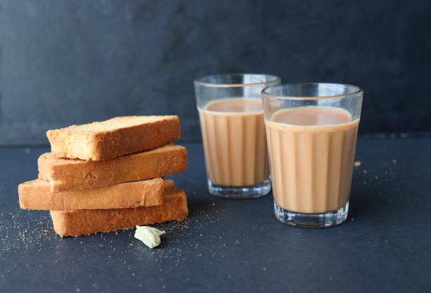 Morning tea ideas