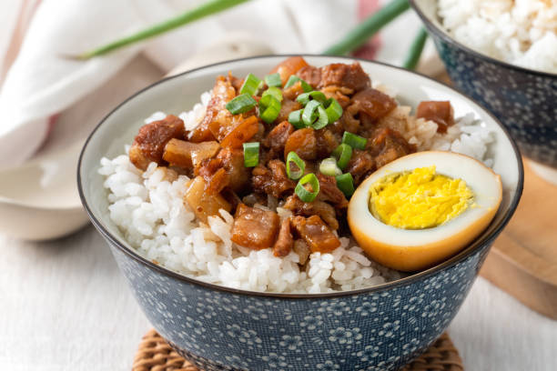 Recipe pork mince